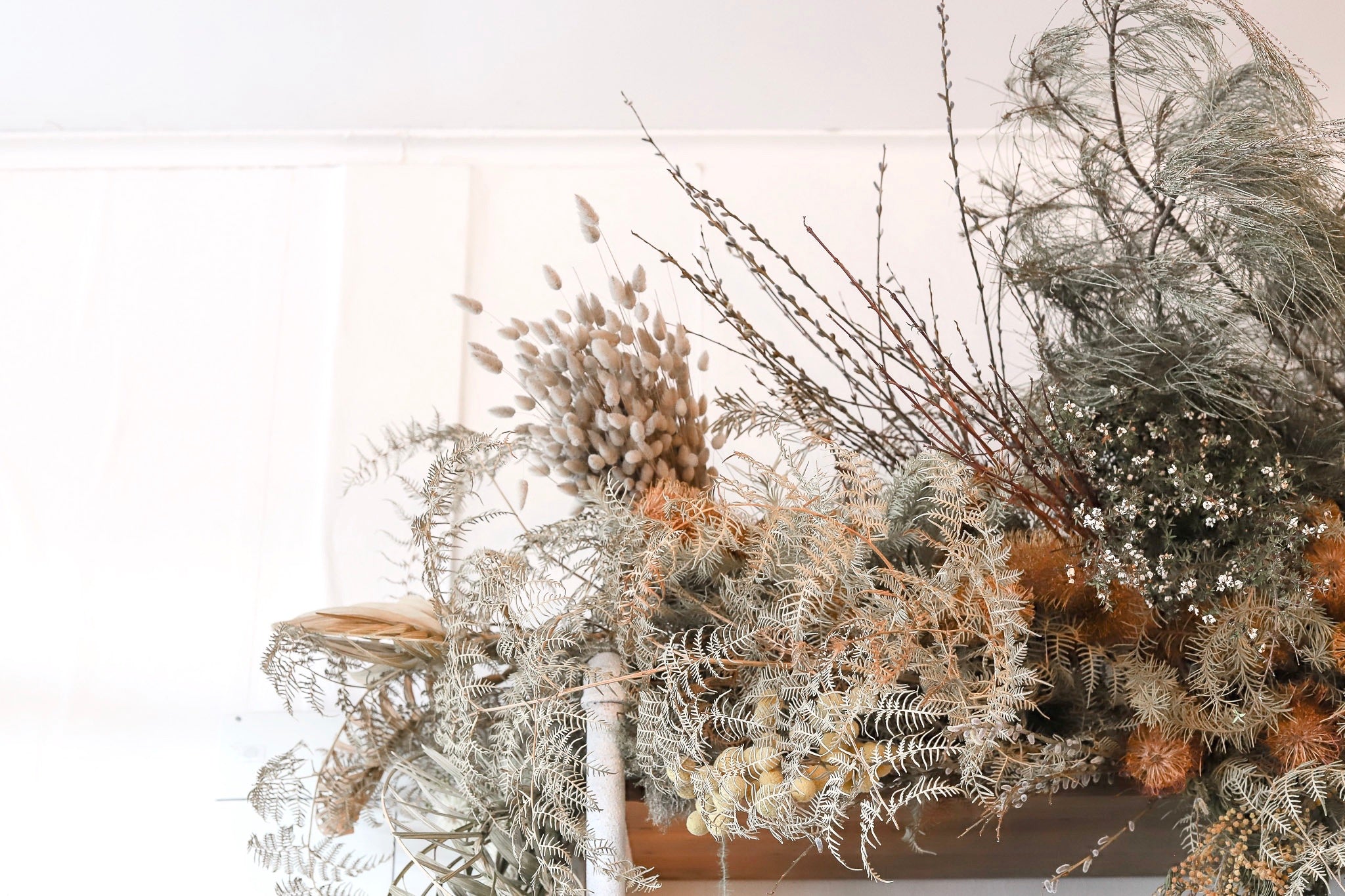 Dried Flowers