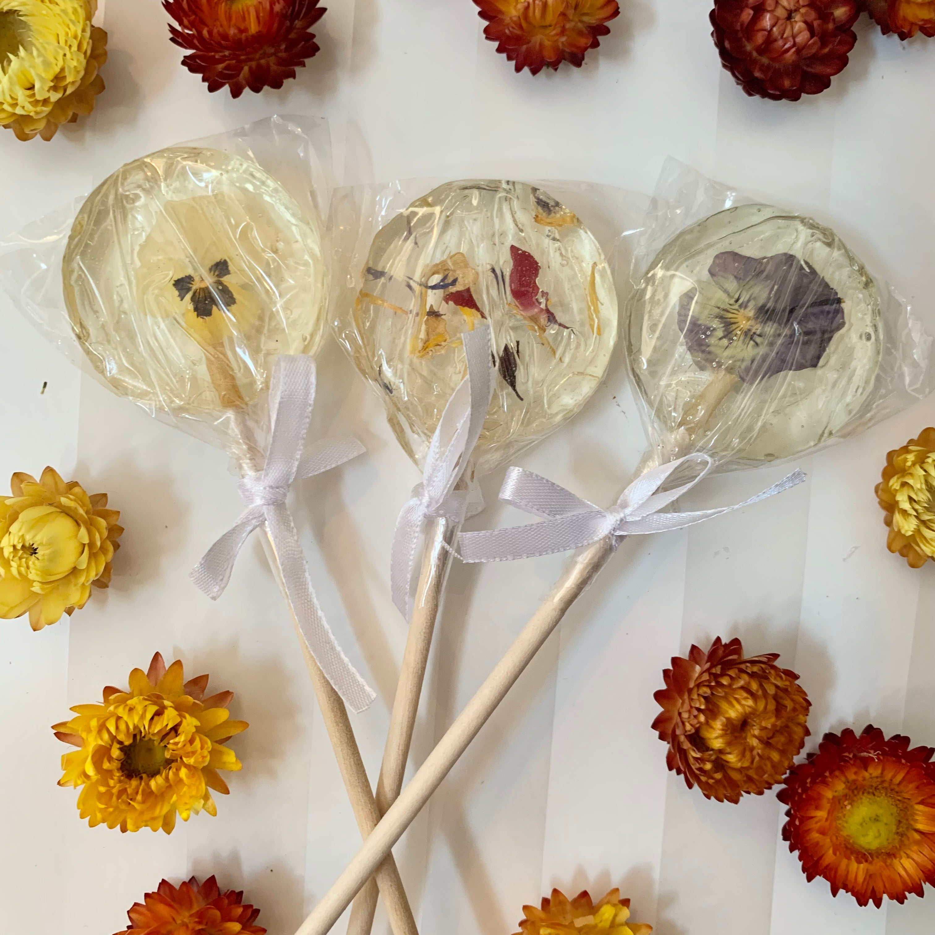Sweet Treats