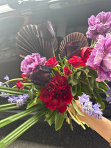 Star Sign Bouquet