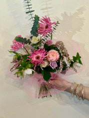 Mermaid Bouquet