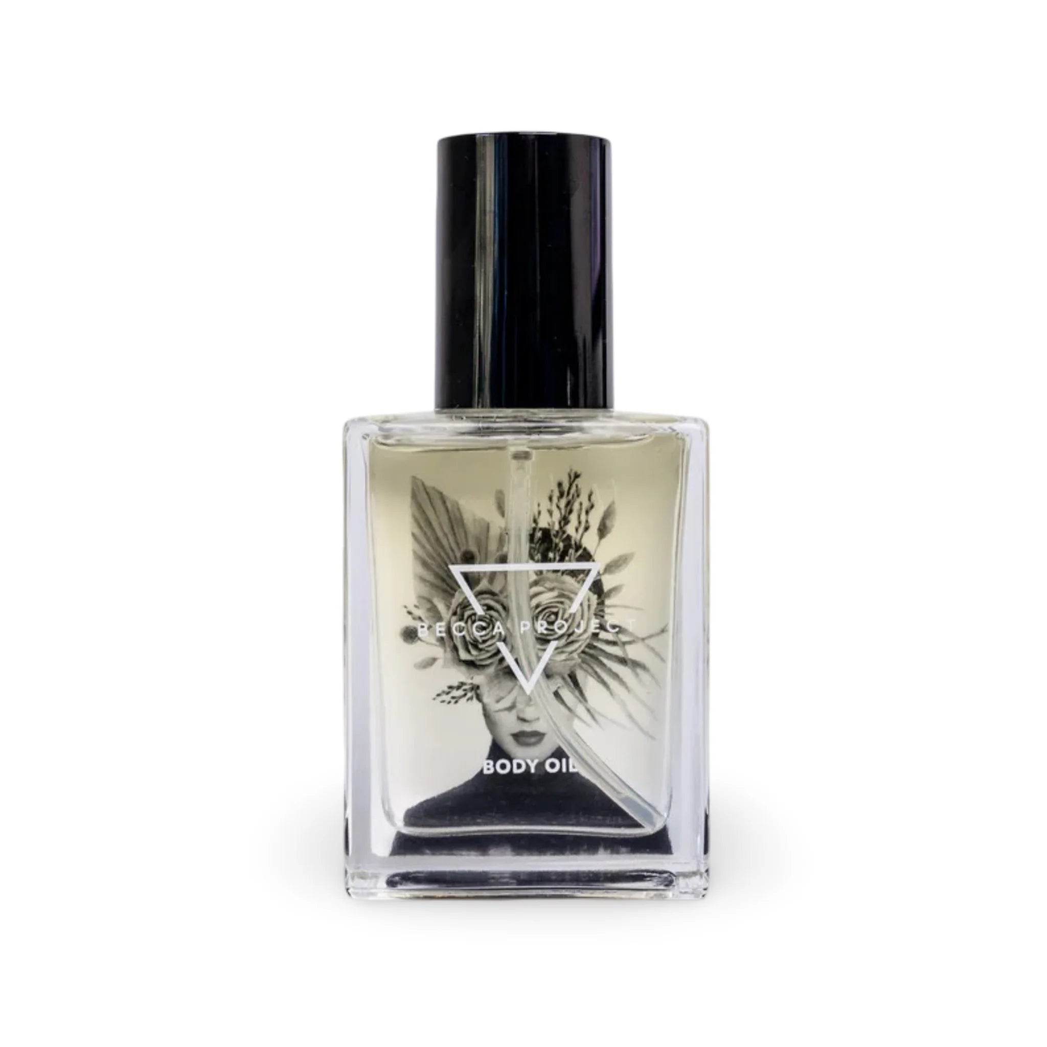 Becca Project Body Oil - Wild Flower