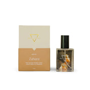 Becca Project Body Oil - Zahara