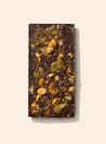 Bennetts Macadamia & Ginger Chocolate Bar