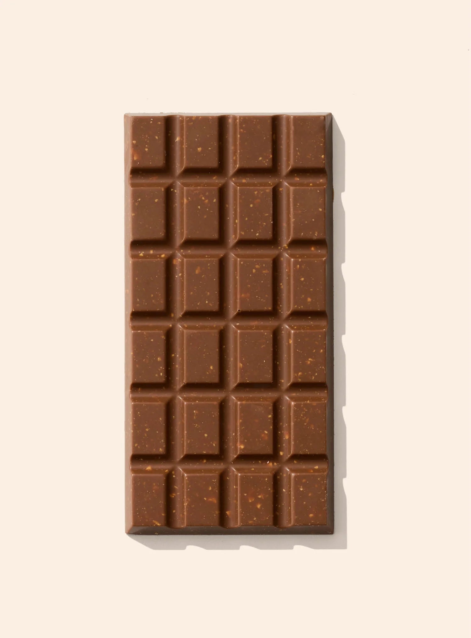 Bennetts Nougat Chocolate Bar
