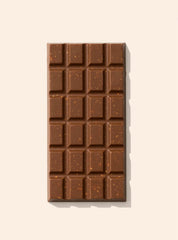 Bennetts Nougat Chocolate Bar