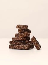 Bennetts Coconut Rough Slab - Milk Chocolate