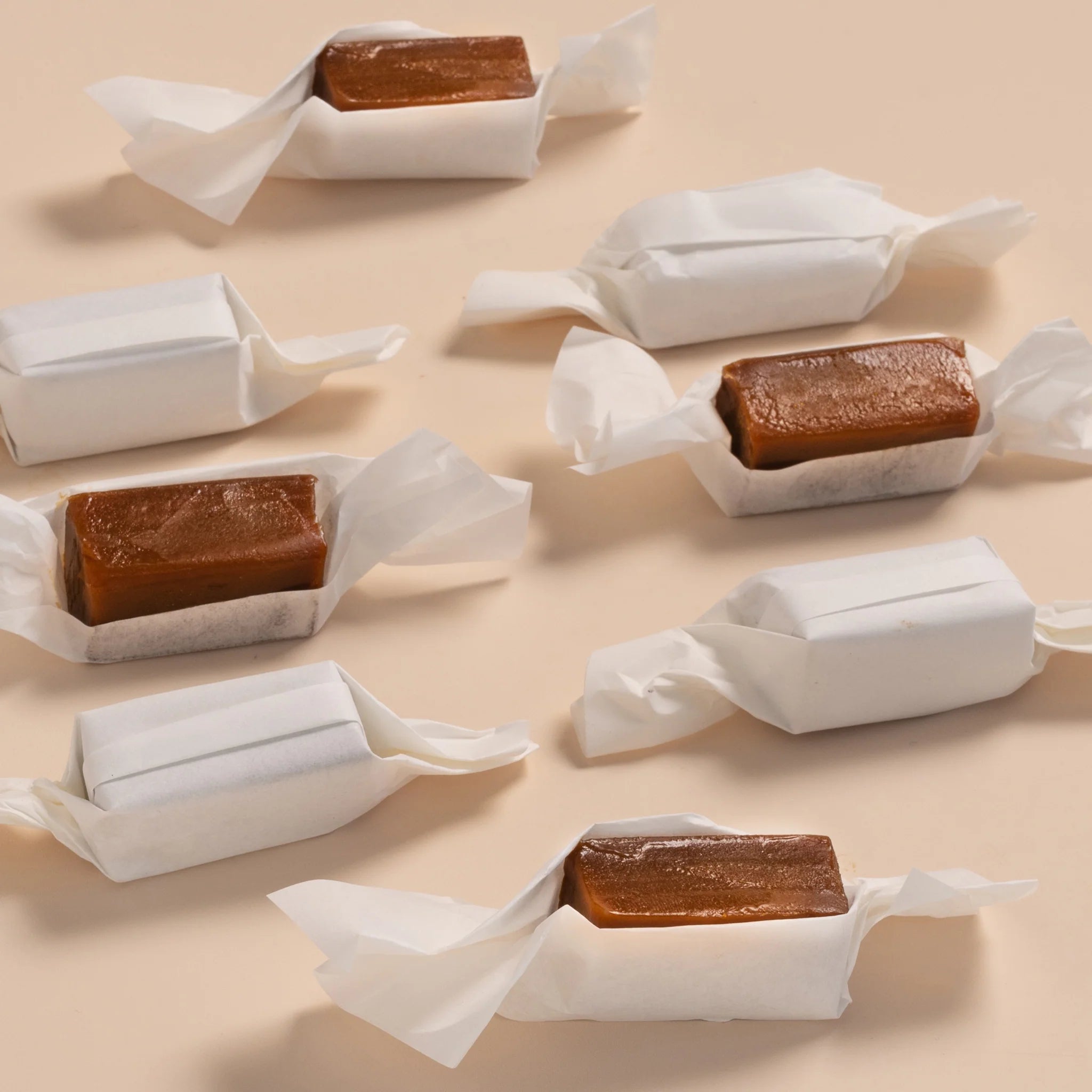 J'AIME Espresso Martini Caramels