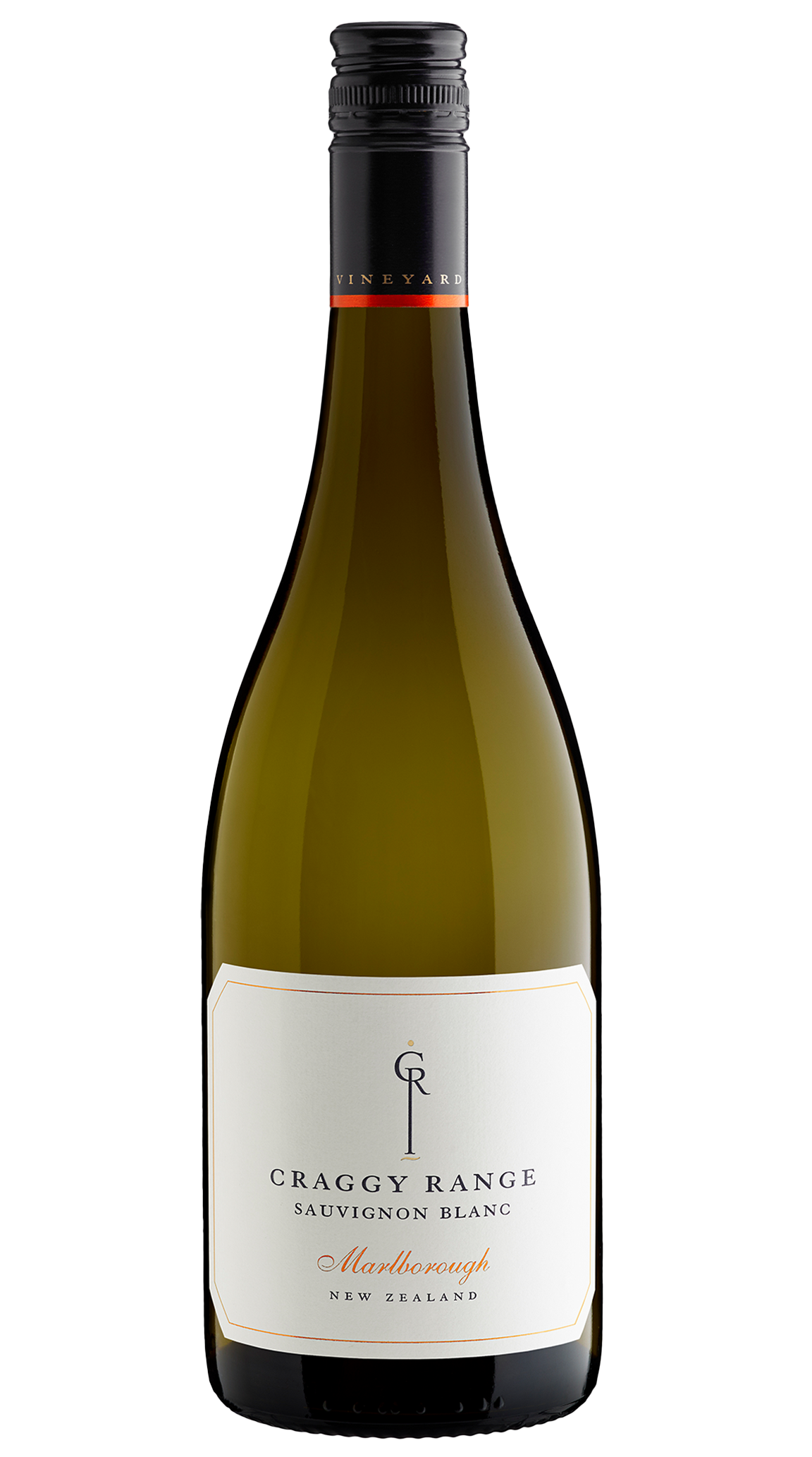 Craggy Range Sauvignon Blanc