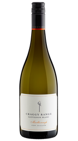 Craggy Range Sauvignon Blanc