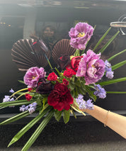 Star Sign Bouquet