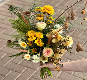 Star Sign Bouquet