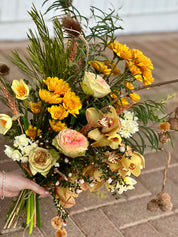 Star Sign Bouquet