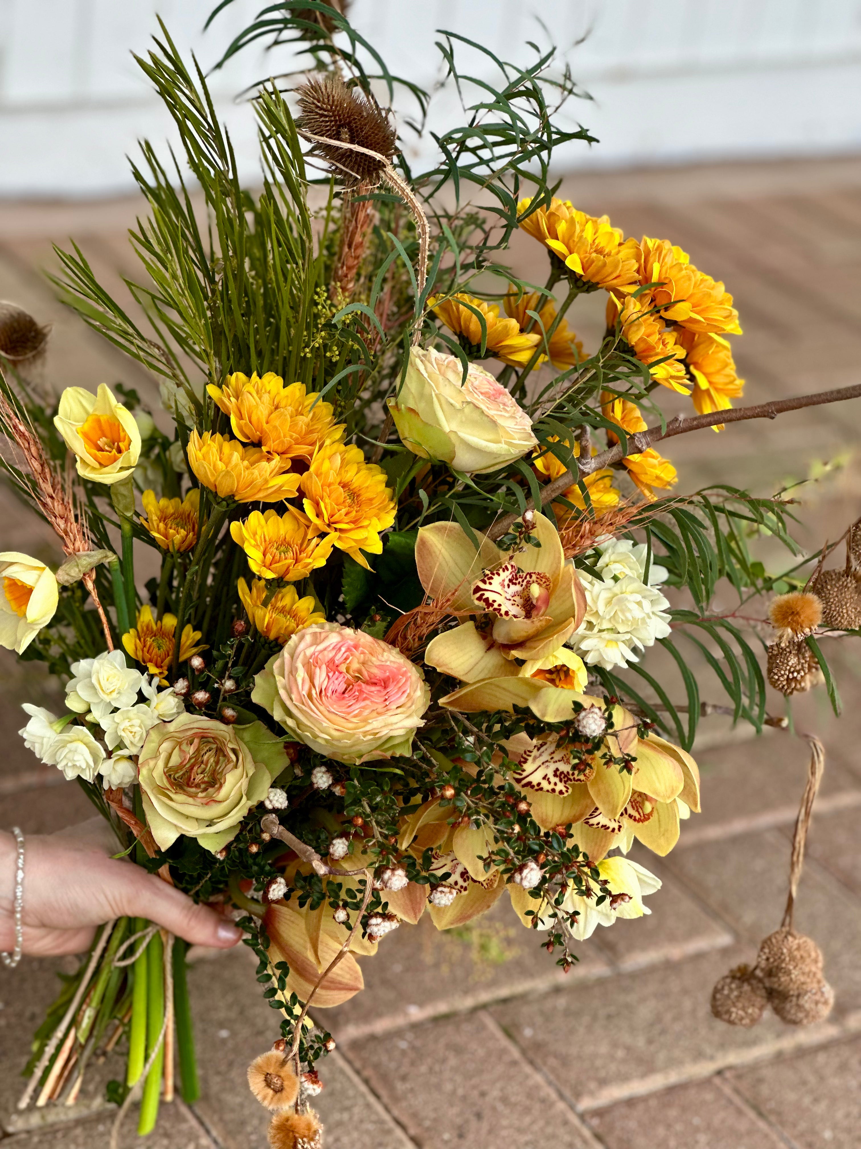 Star Sign Bouquet