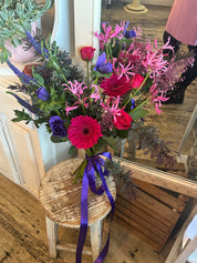 Star Sign Bouquet