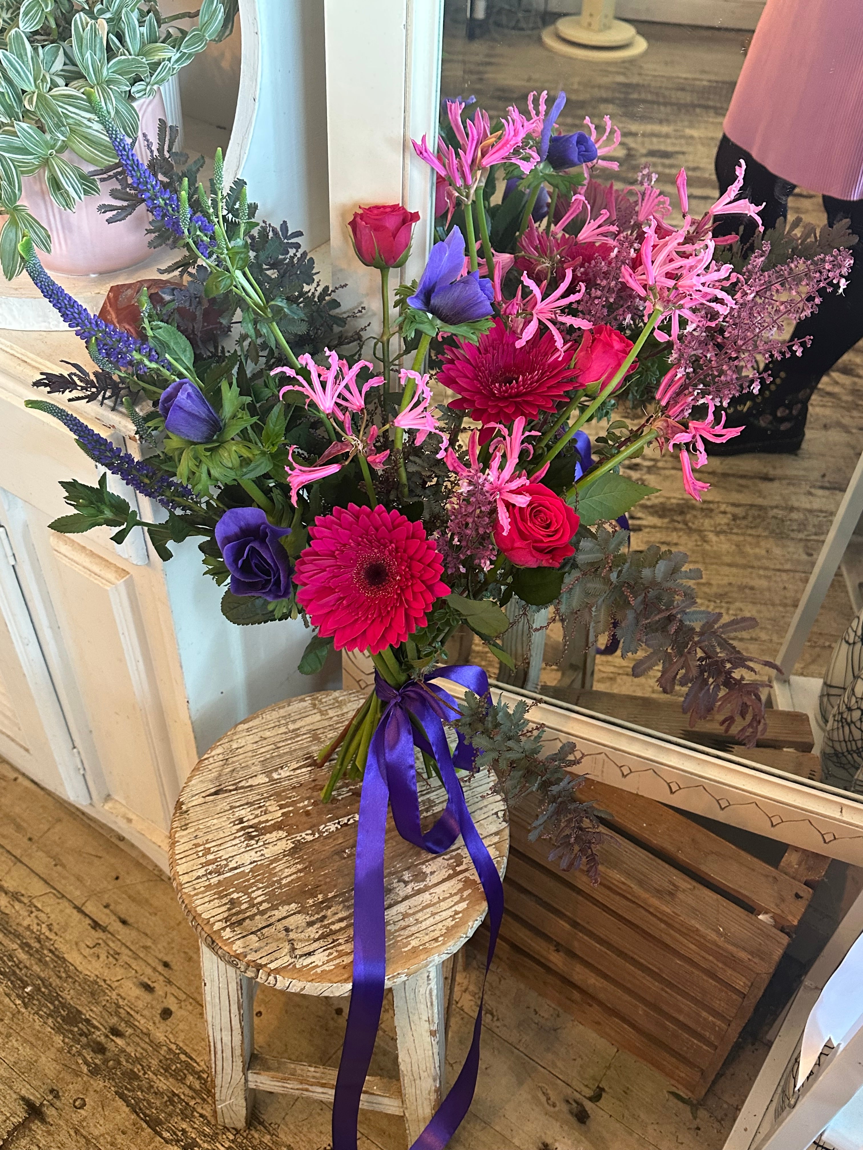 Star Sign Bouquet