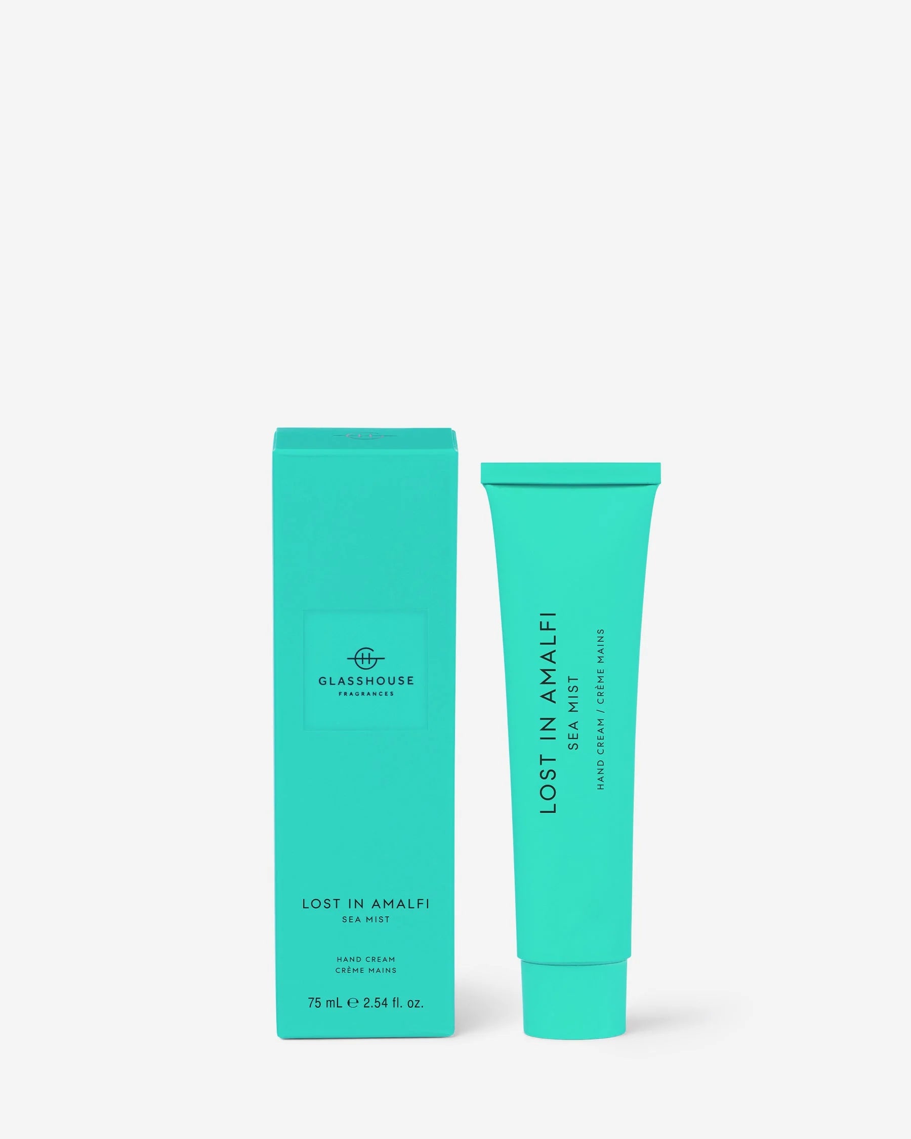 Glasshouse Lost in Amalfi Hand Cream
