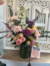 Labubu Bouquet and mystery box
