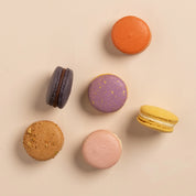 J'AIME Macarons 6pc
