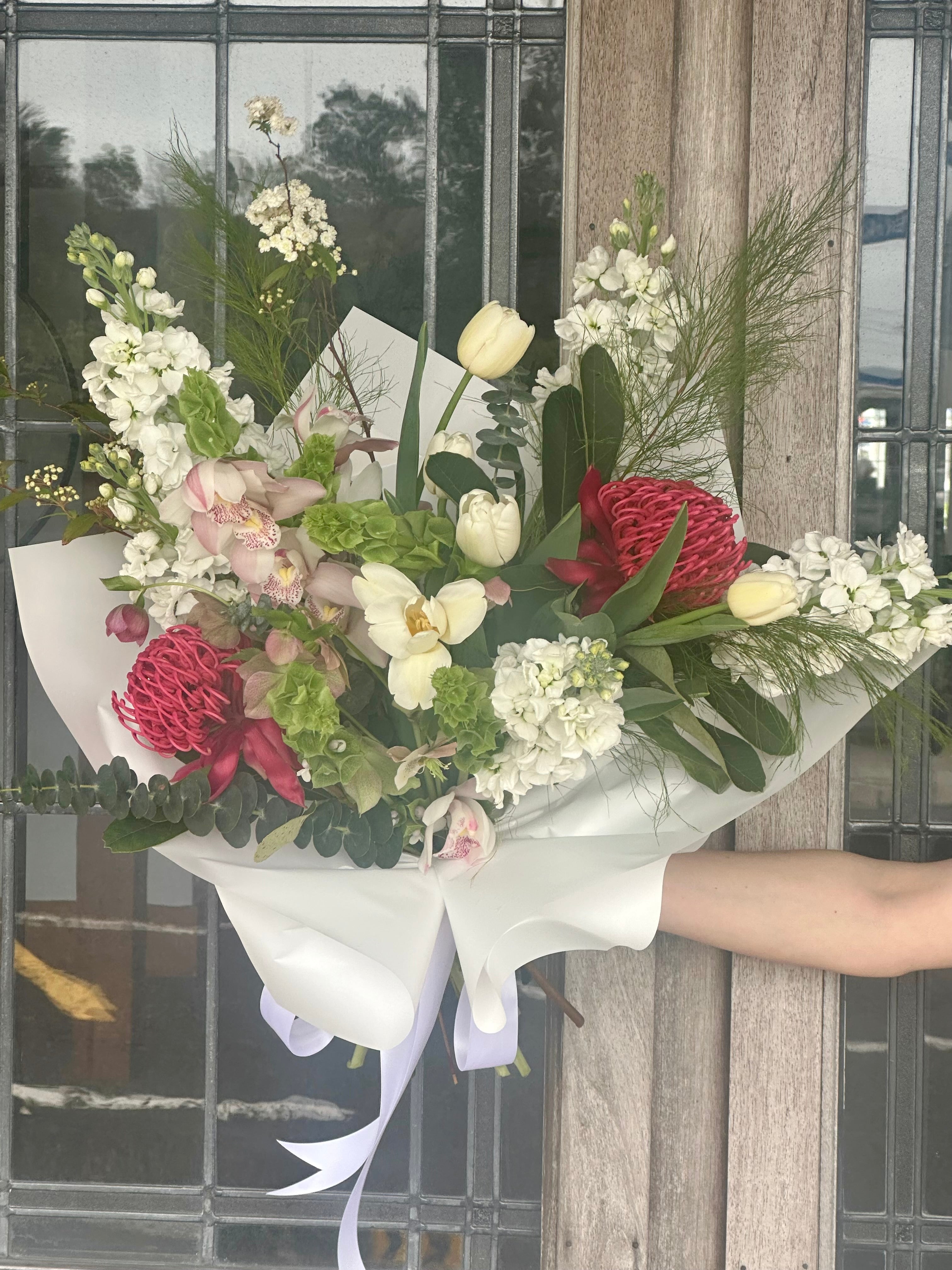 Star Sign Bouquet