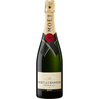 Moet Chandon Champagne