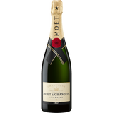 Moet Chandon Champagne