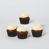 Petal Cupcakes Red Velvet