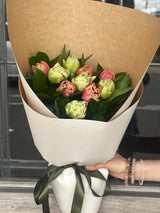 Pretty Tulips