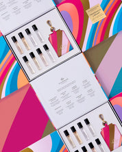 Glasshouse Eau de Parfum Library