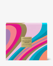 Glasshouse Eau de Parfum Library