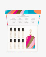 Glasshouse Eau de Parfum Library