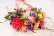 Abundant Flower Crown