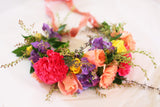 Abundant Flower Crown