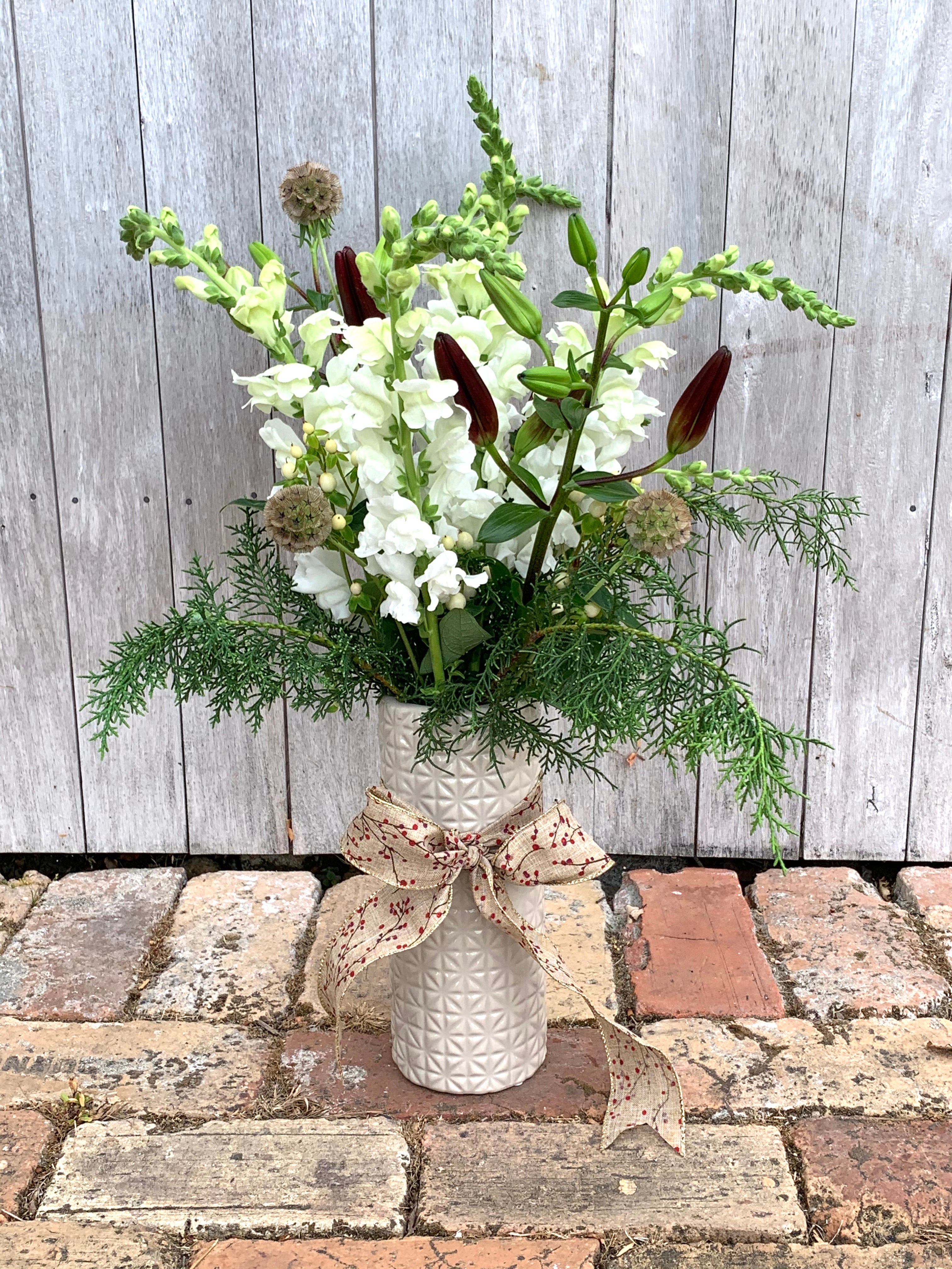 Christmas Arrangement