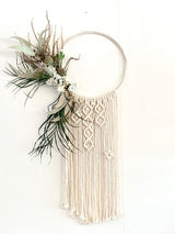 Macrame Wall Hanging