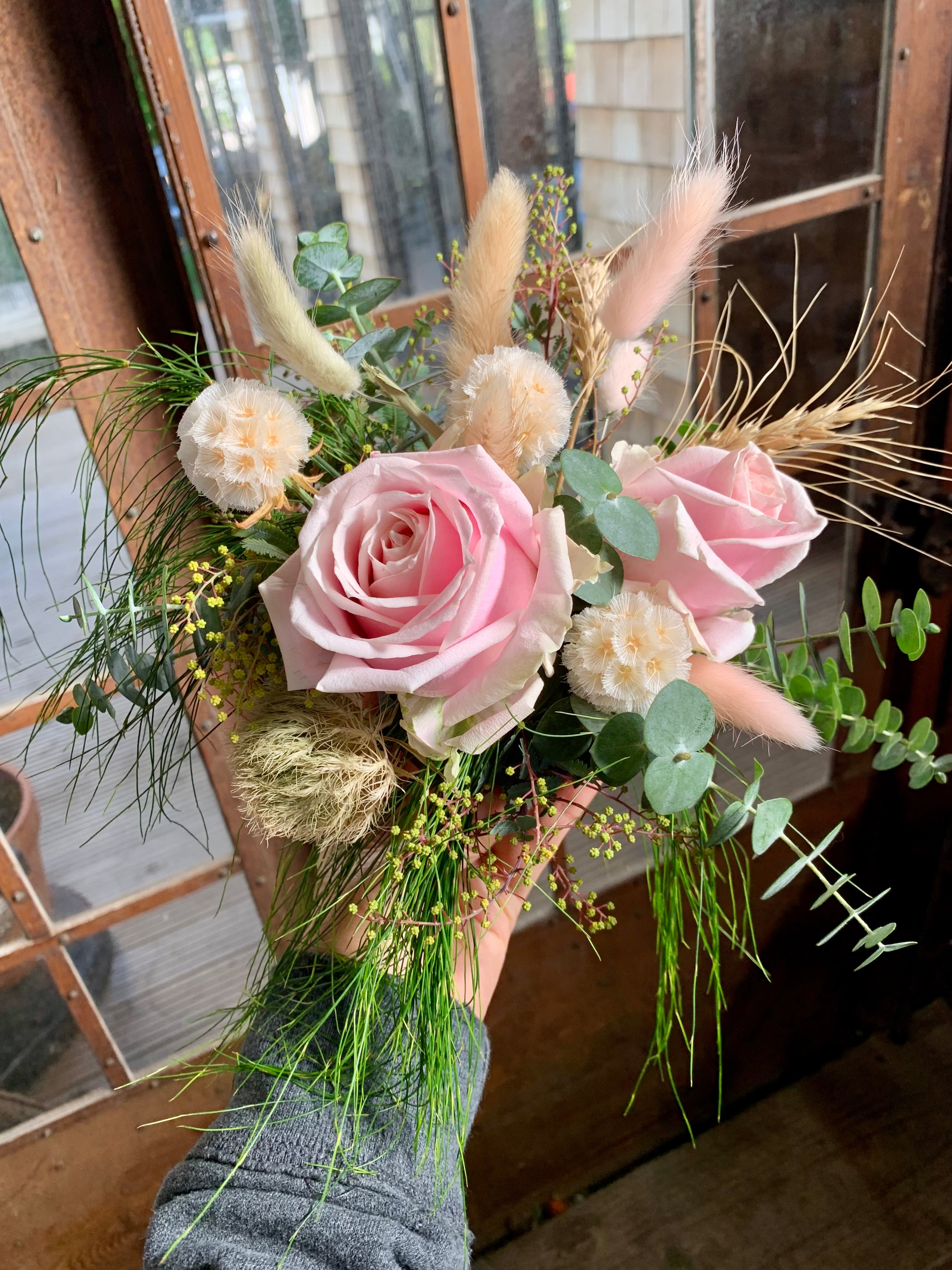 Cake Topper
