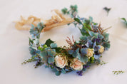Midi Flower Crown
