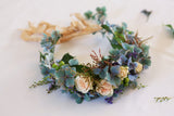 Midi Flower Crown