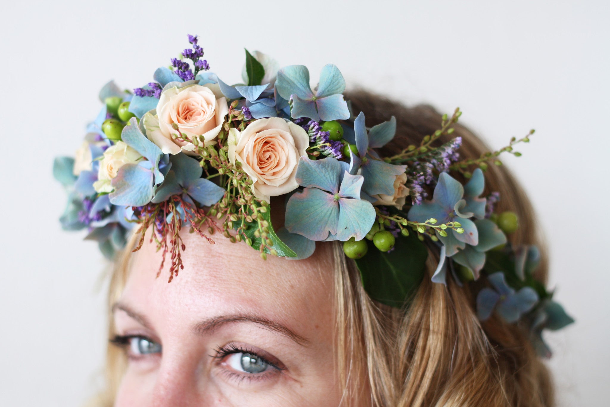 Midi Flower Crown