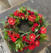 Anzac Wreath