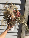 Forever Florals Dried Bouquet