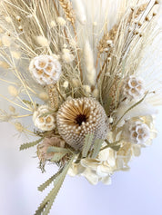 White & Neutrals Arrangement