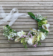 Midi Flower Crown
