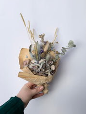 Mini Dried Bouquet