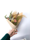 Mini Dried Bouquet