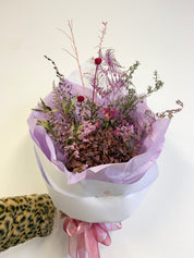 Dried Bouquet