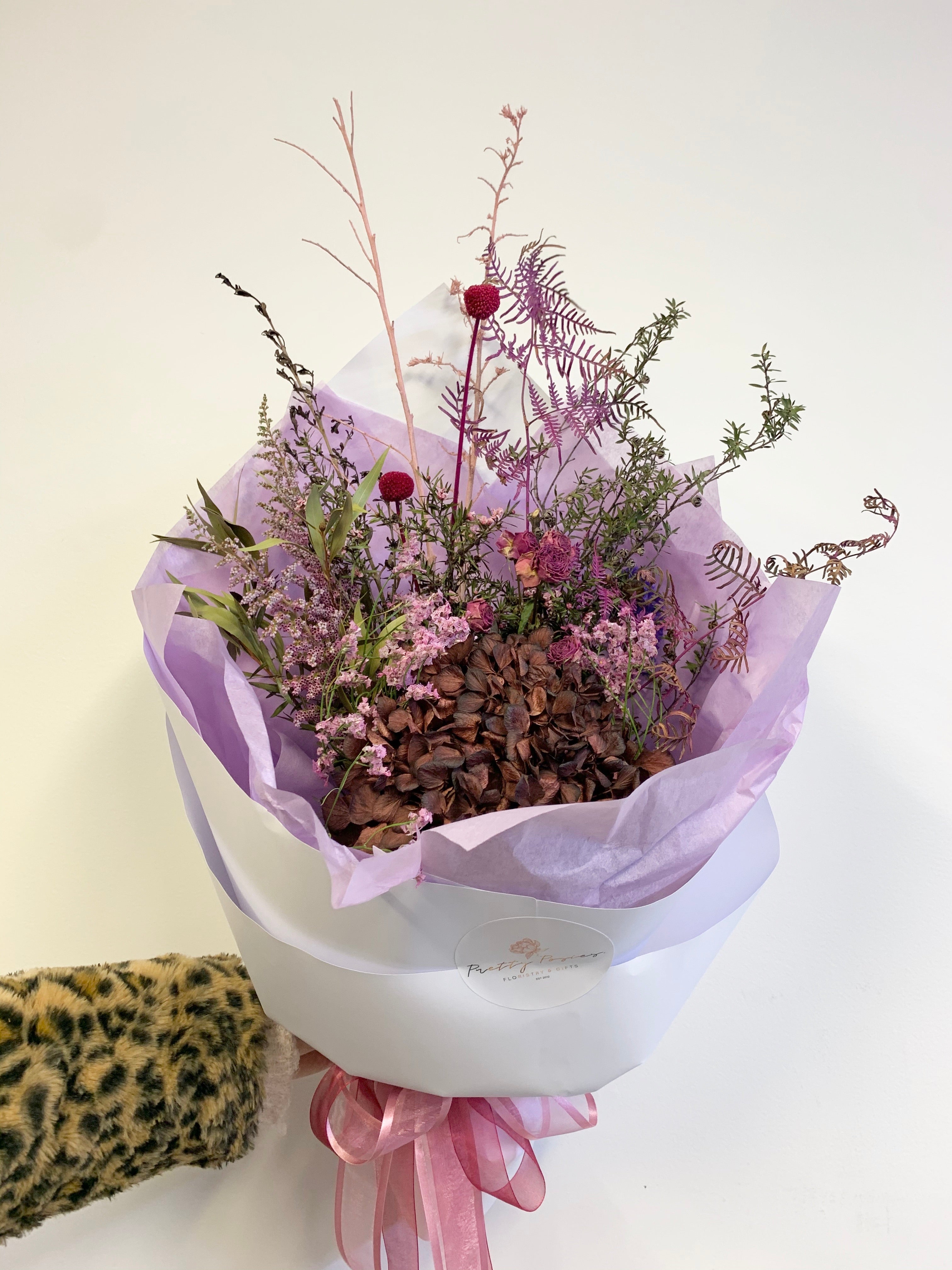 Dried Bouquet