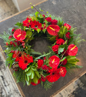Anzac Wreath