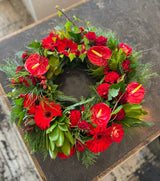 Anzac Wreath