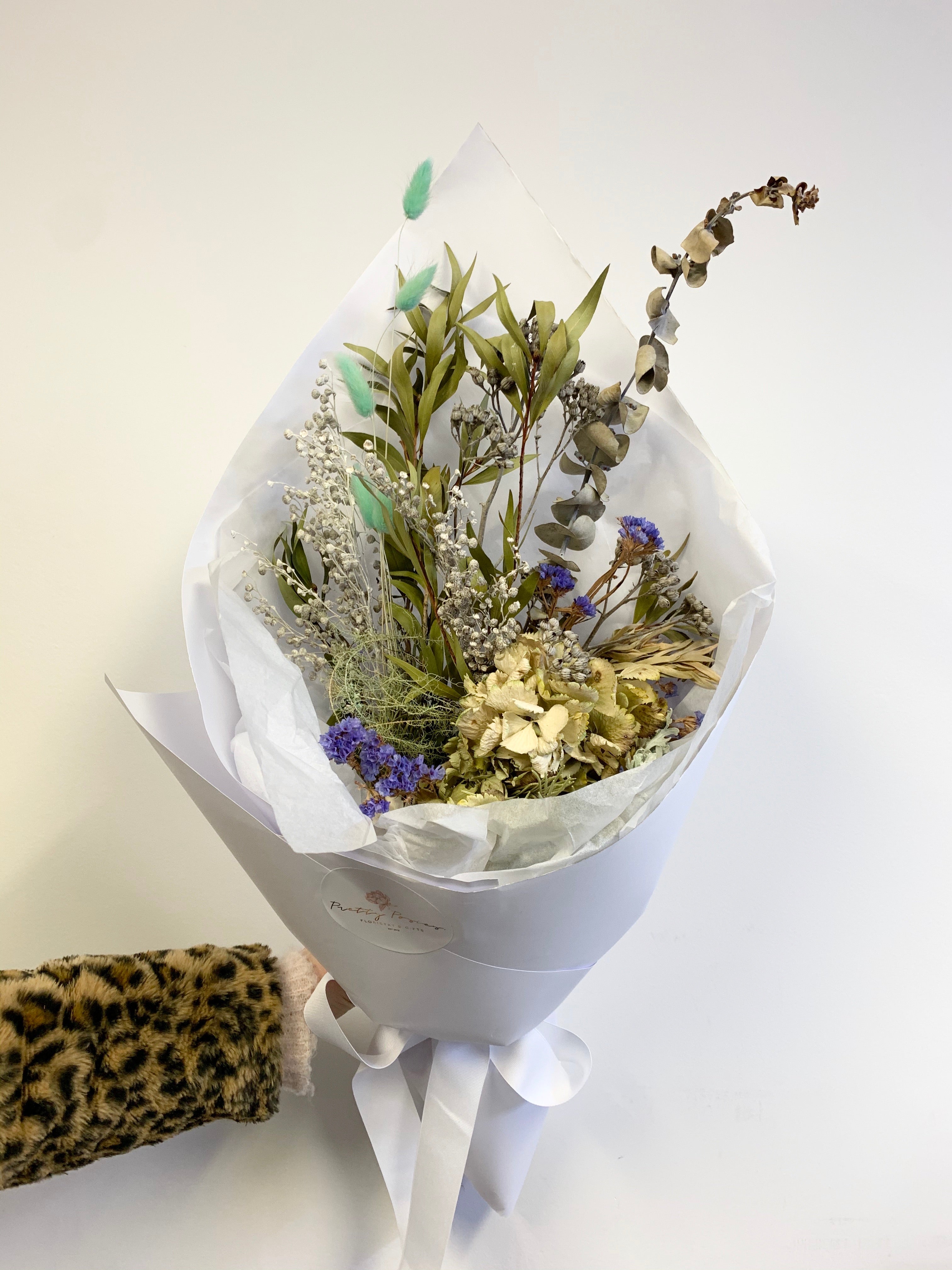 Dried Bouquet