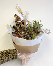 Dried Bouquet